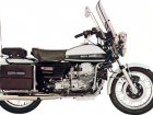 1977 Moto Guzzi V1000 I Convert